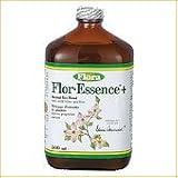 【生活の木】フローエッセンス＋ （500ml）