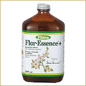 【生活の木】フローエッセンス＋ （500ml）