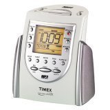 Nature Sounds Alarm Clock