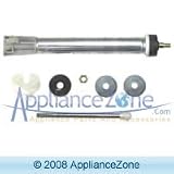 Review Whirlpool  / Clothes Washer Strut Base - 12002202
