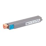 XEROX CORPORATION / XER106R01077 / 106R01077 Toner Cartridge, High-Yield, Cyan / Sold as 1 EA