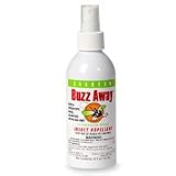 Buzz Away Insect Repellent 6 fl oz