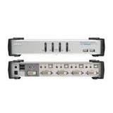 Aten Technologies CS1764 4-Port DVI USB KVM Switch