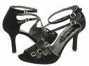 Nine West Ptcamerson Black Multi Suede 8.5m