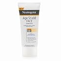 Neutrogena Age Shield Face Sunblock SPF 90 - 3.0 oz.