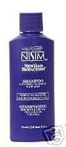 Nisim New Hair Biofactors Shampoo for Normal to Dry Hair 60 ml (2 oz)