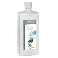 Lampe Berger Parfum De Maison - 33.8oz/1L Ocean Breeze
