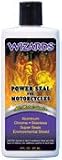 Wizards? Power Seal? for Motorcycles 8 oz.