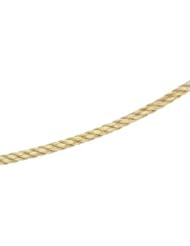 14K Yellow Gold 18 Inch Chain