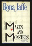 Mazes and Monsters