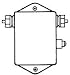 SIZE [1] EDWARDS LUNGEN