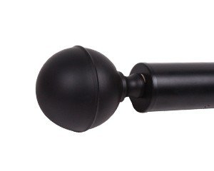 Curtain Rod & Finials 4