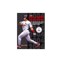 The Bill James Handbook