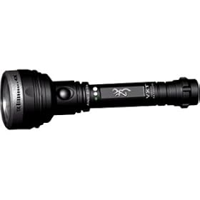 FLASHLIGHT, 1211 HUNT MASTER VXT