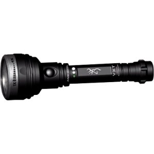  Browning VXT Flashlight Matte Black 