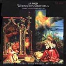 Bach: Weihnachts Oratorium (Christmas Oratorio)