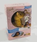 Bella Sara Plush Horse Box Set - Jewel