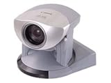 Canon VC C4 - CCTV camera - PTZ - color - optical zoom: 16 x - motorized