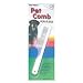 Extra Fine Coat Flea Comb
