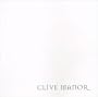 Clive Manor