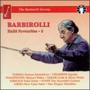 ｜Barbirolli: Hallé Favourites, Vol. 2