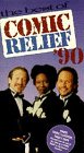 Comic Relief 90