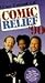 VHS : Comic Relief 90