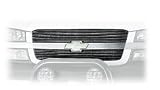 Westin 34-0010 Grille Inserts - Polished