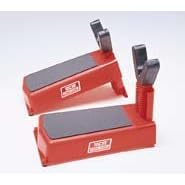 Color Red MTM Pistol Rest by 