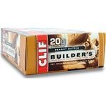 Builders Bar Peanut Butter 12 bars