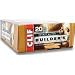 Health & Personal Care : Clif Builders Bar - 12 Pack-Peanut Butter Flavor