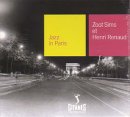 CD-Charts  Music : Jazz in Paris - Zoot Sims Et Henri Renaud: New Sound at the Boeuf Sur Le Toit