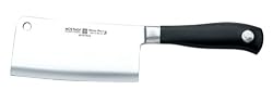 Wusthof Grand Prix II 6-Inch Cleaver
