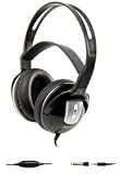 Pro Style Full Size Headphone