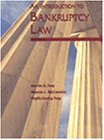 An Introduction to Bankruptcy Law