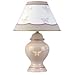 Designer Ginger Jar Lamp by Kiddie Lites - Butterfly