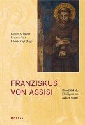 Produkt-Bild: Franziskus von Assisi: Das Bild des Heiligen aus neuer Sicht