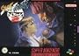 Street Fighter Alpha 2