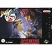 Street Fighter Alpha 2