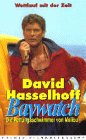 Baywatch - Wettlauf mit der Zeit - Jeremy Jackson