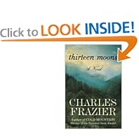 Thirteen Moons: A Novel