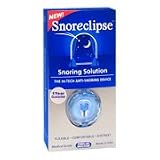 Pureline Oralcare Snoreclipse Snoring Solution , 1 device