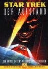  : Star Trek: Insurrection [Region 2]