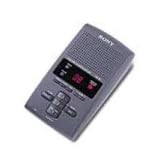 Sony TAM-100 Digital Answering Machine (Dove Gray)