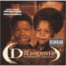 The Audio Biography: 1992-2000 Vol. 1 by The Delinquents, 3x Krazy, Askari X, Fatha Dom, and Mr Sandman