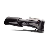 Blackburn Shorty CF Carbon Fiber Mountain Bike Pump