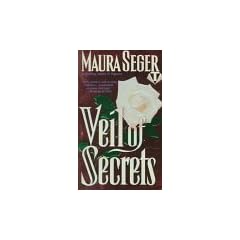 Veil Of Secrets