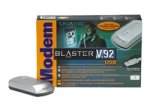 Creative ModemBlaster USB External Modem