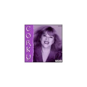 Corky by Corky Hale (Audio CD - 1998)