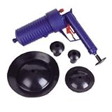  : Cobra Products Air Drain Blaster #00650